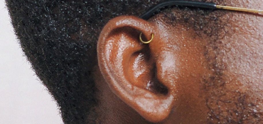 Anti-Helix Piercing Guide: Jewelry, Care Tips, & More