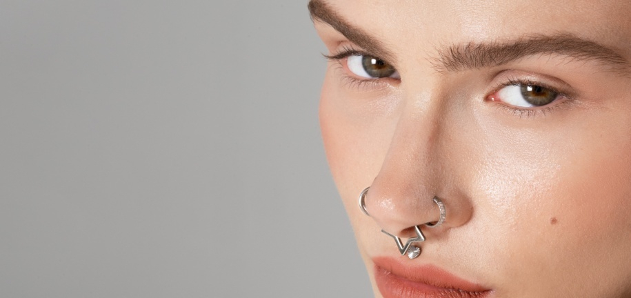 Ljestvica Boli Kod Piercinga: Koliku Bol Izazivaju Popularni Piercinzi?