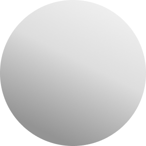 Silver / White