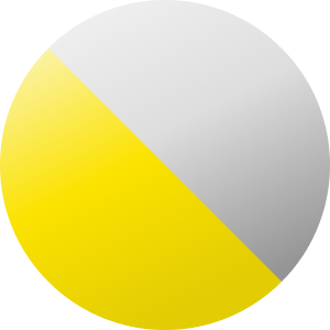 Strieborná / Čierna / Žltá