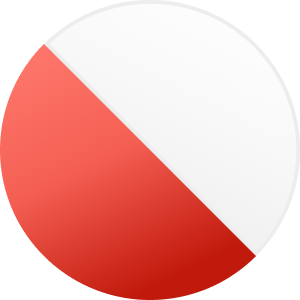 Red / White