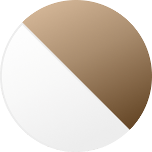 Rjava / Biserovinasta
