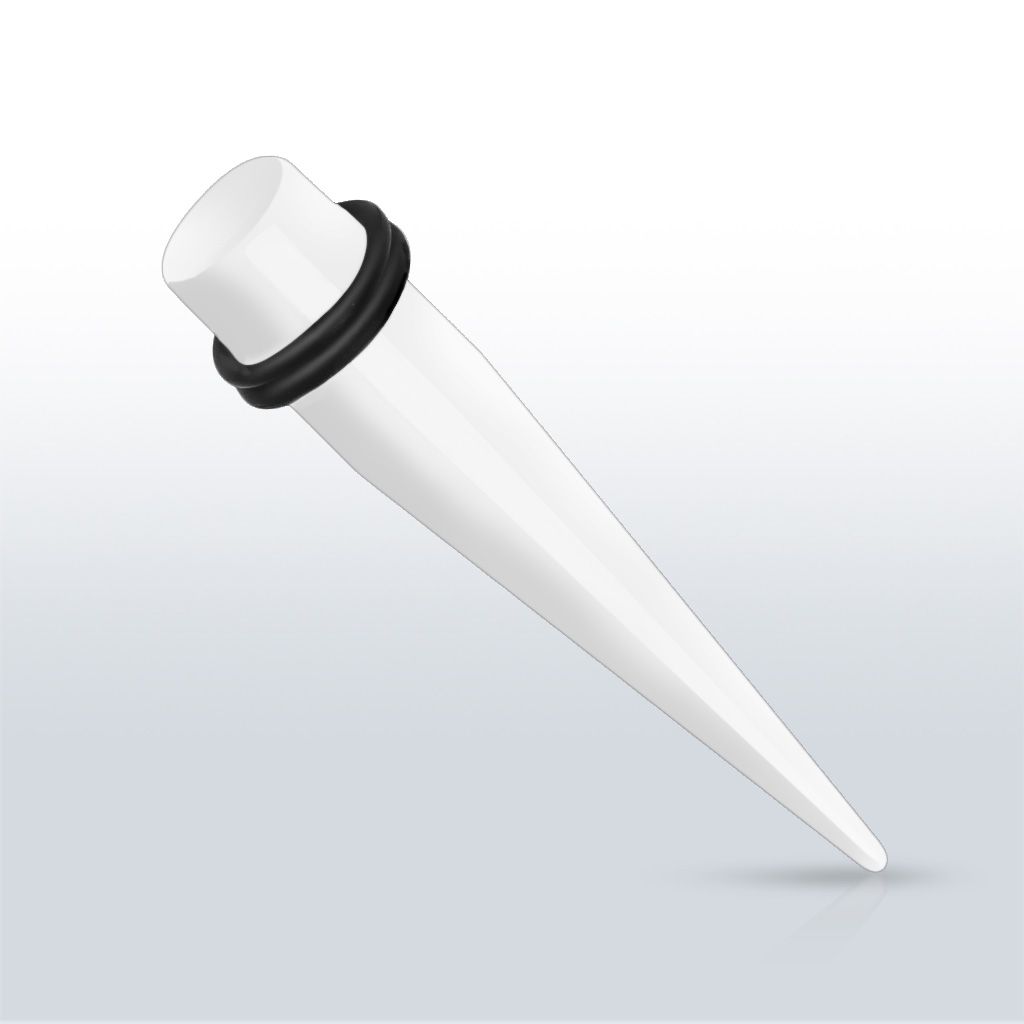 Taper for stretching in your choice of color