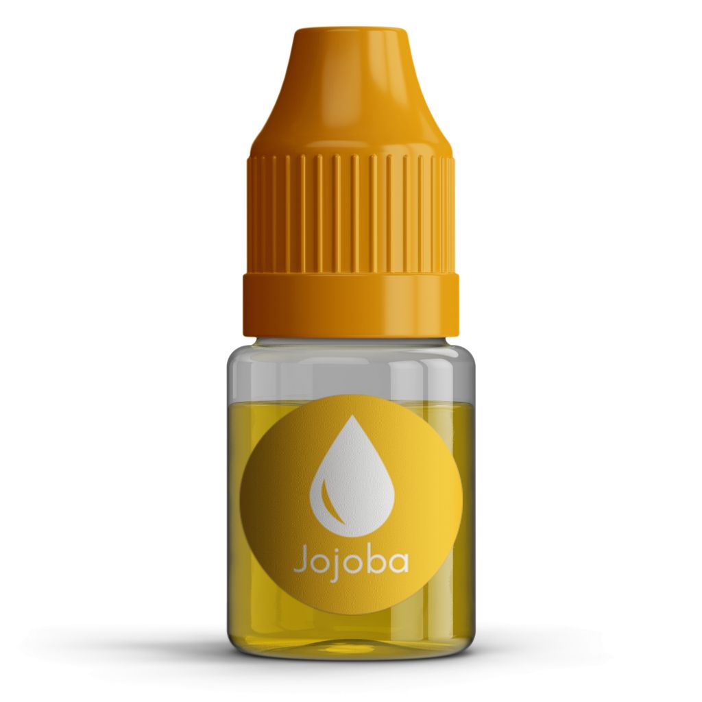 Jojoba oil