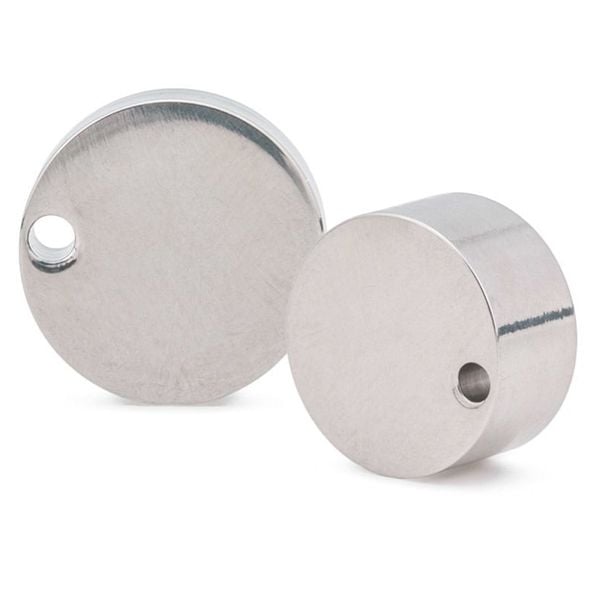 Adapter za piercing septuma