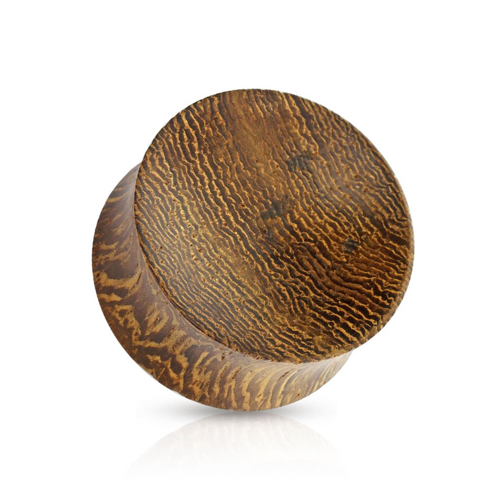 Plug in snakewood
