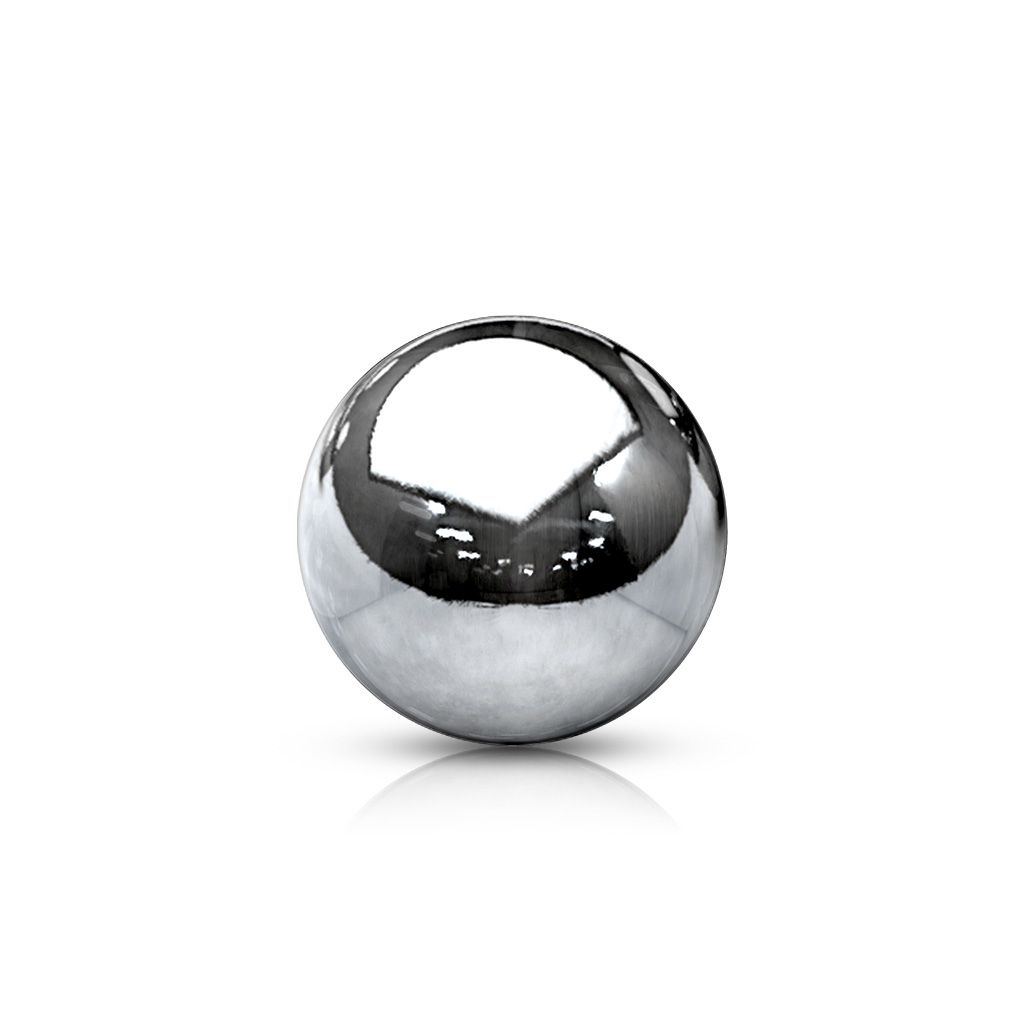 Replacement ball