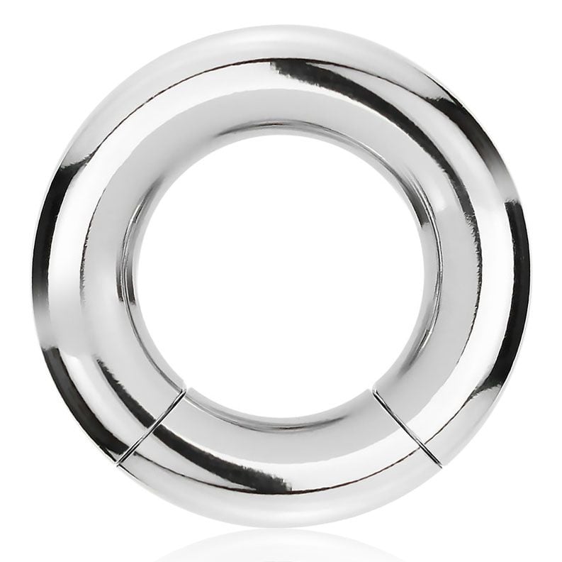 Segment ring in large size