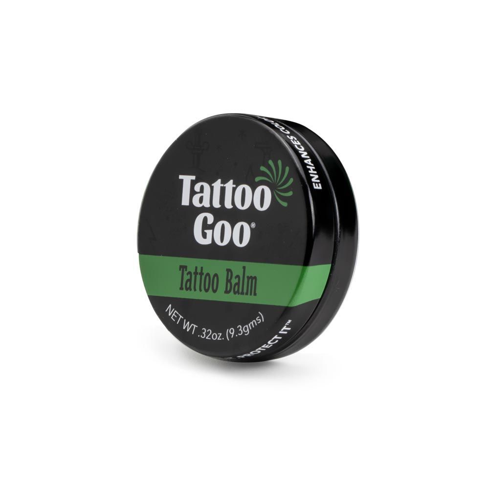 Tattoo Goo - malo pakiranje pomade za njegu piercinga