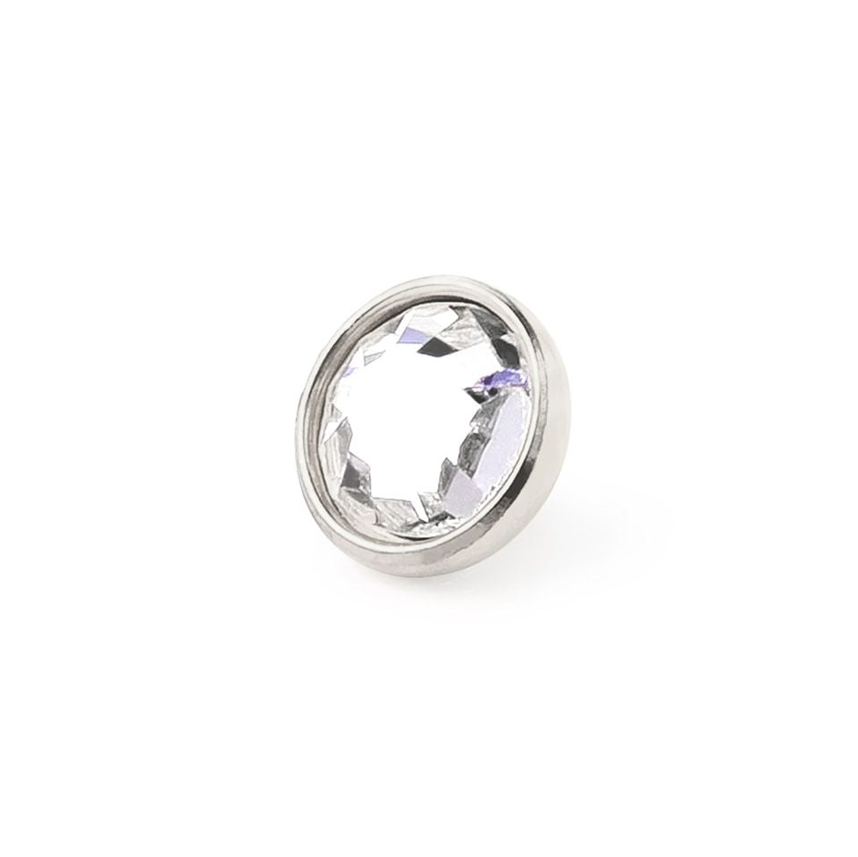 Dermal top in your choice of color