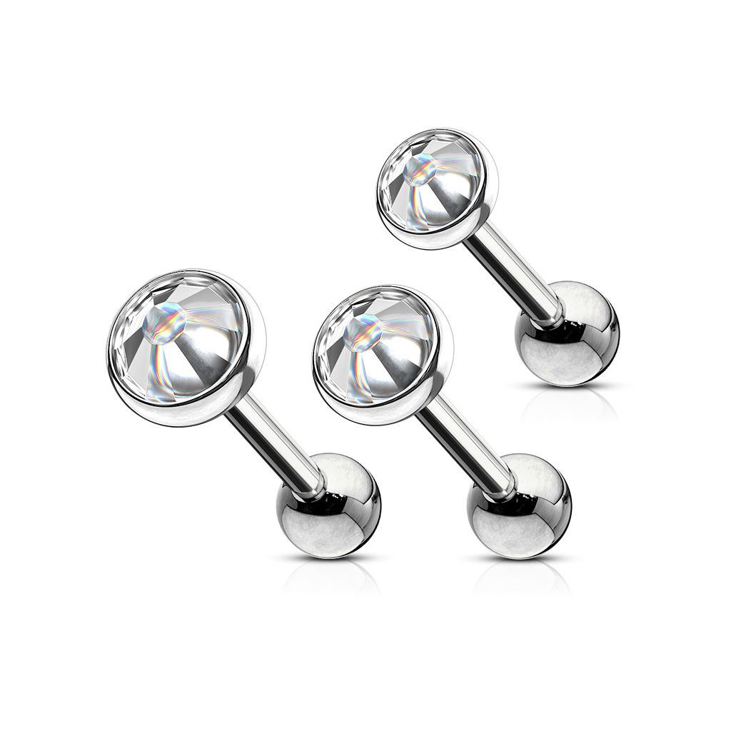Komplet piercinga za uho
