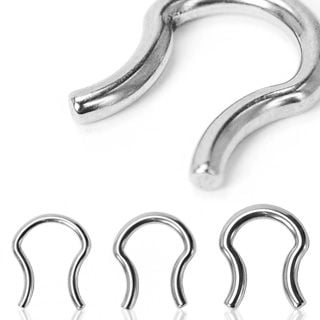 Retainer za septum