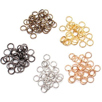 Links for dangle