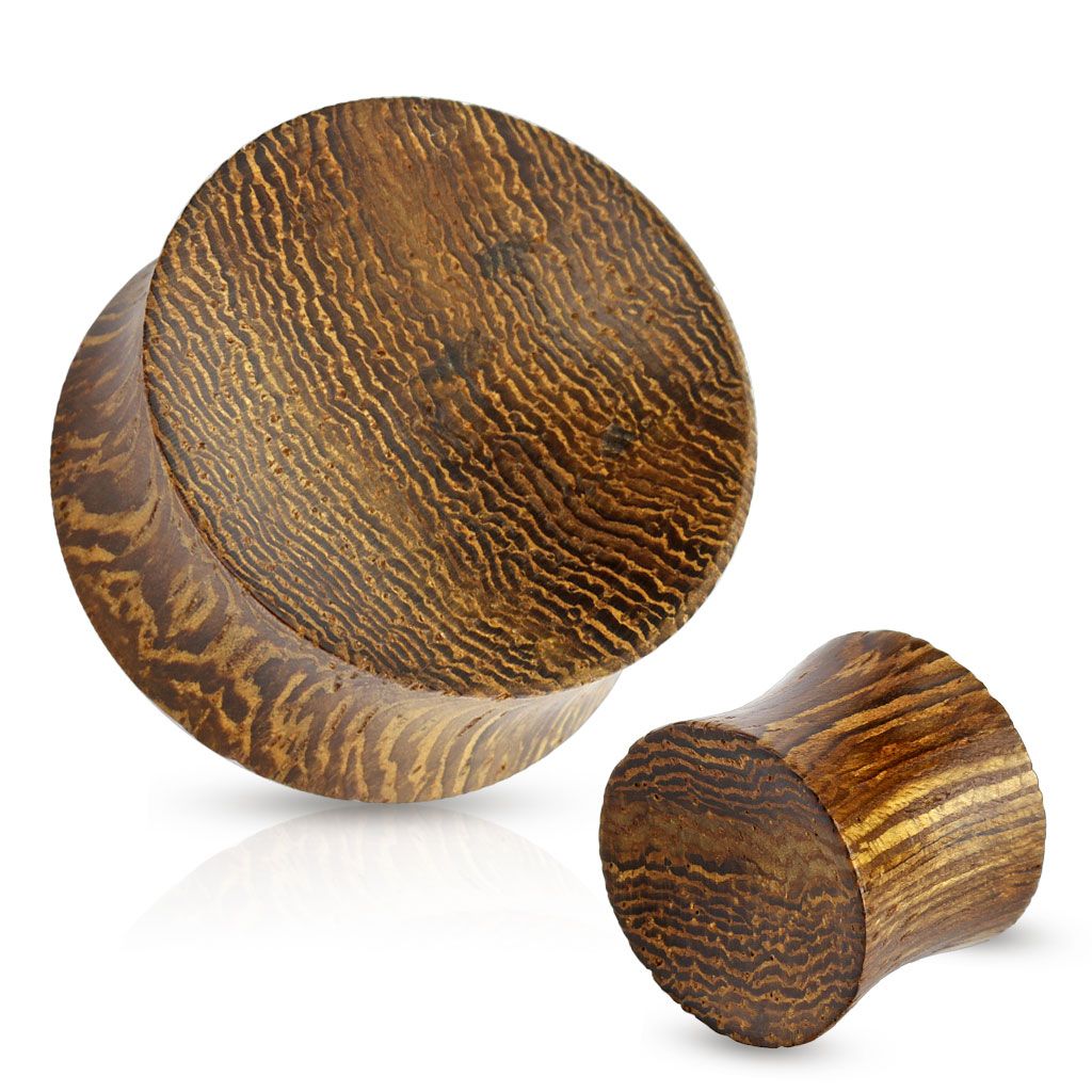Plug in snakewood