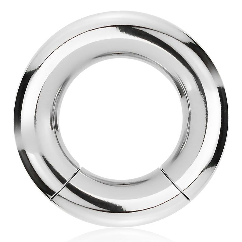Segment ring in large size