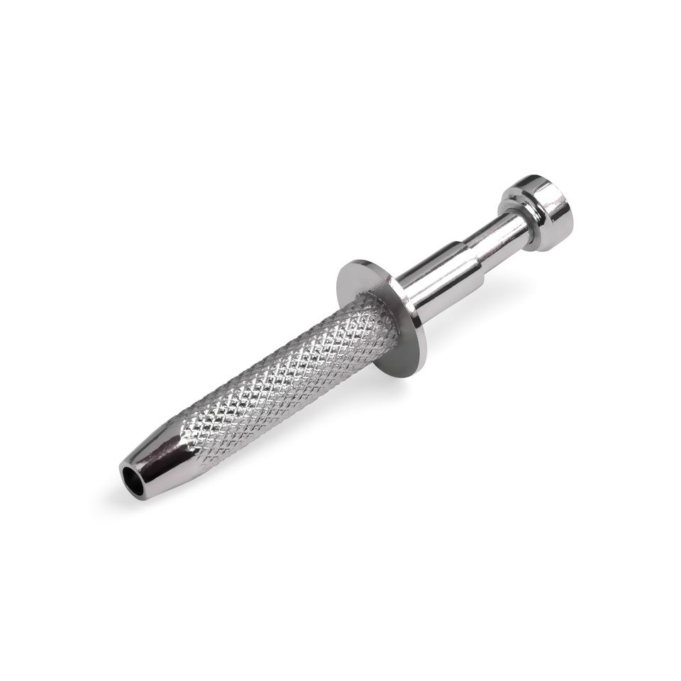 Ball holder