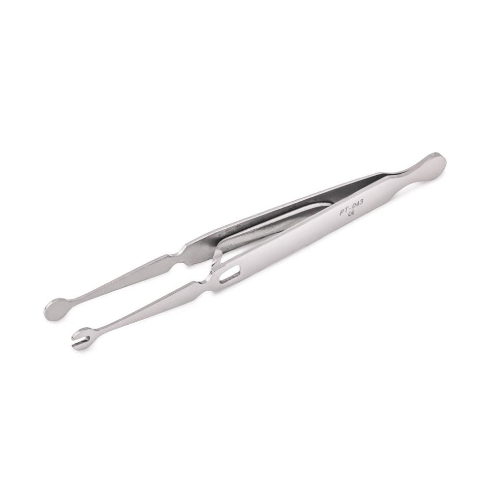 Pliers for labrets