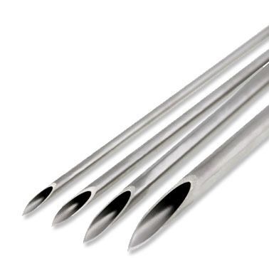 Piercing needle