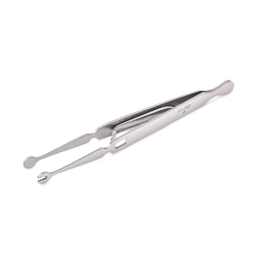 Pliers for labrets