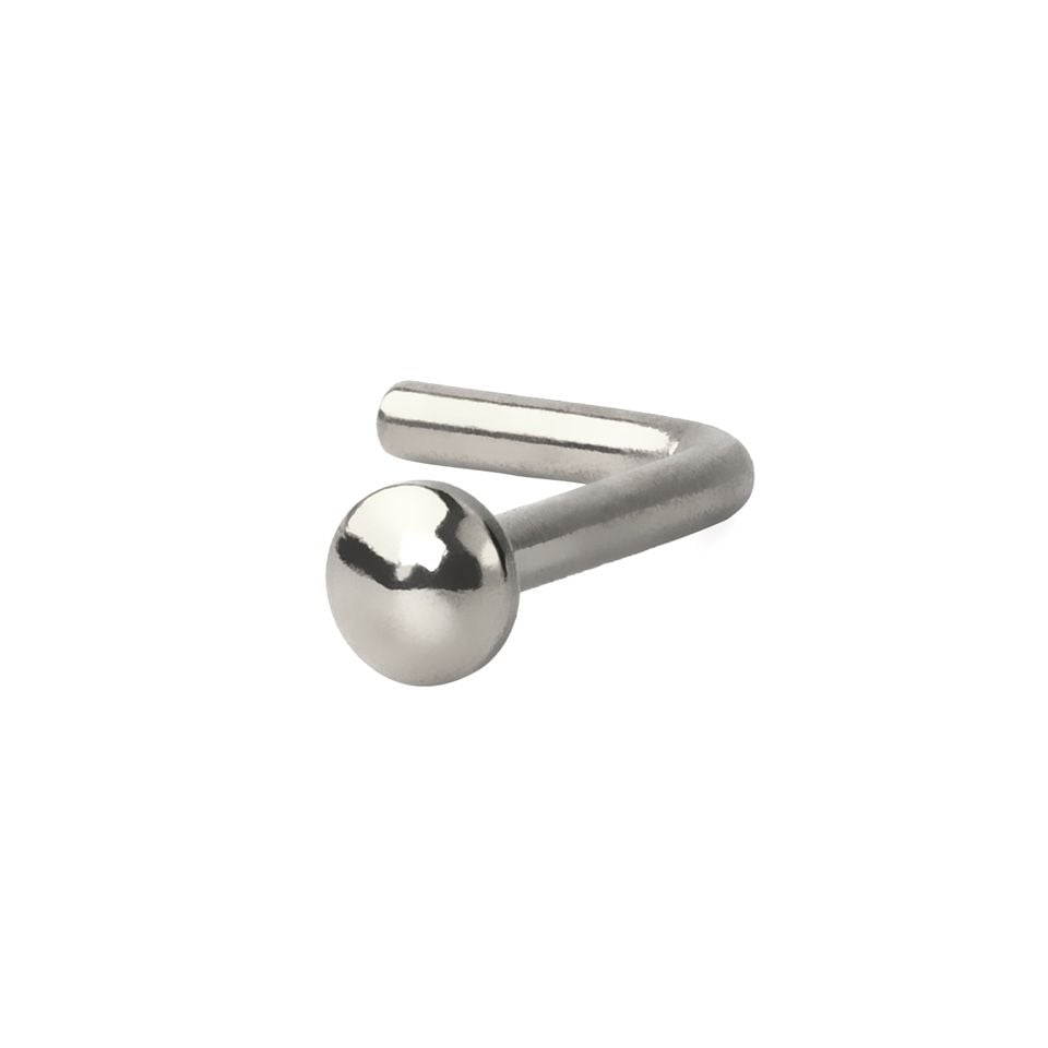 Nose ring in a variety of designs
