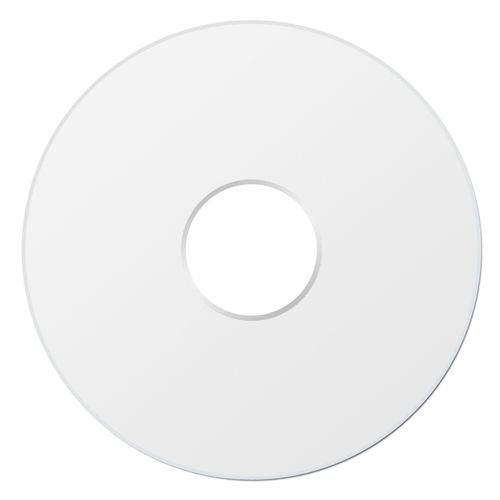 5 pack of silicone discs