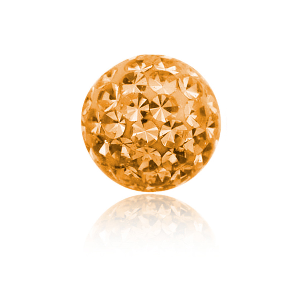 Replacement ferido balls