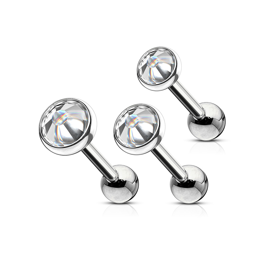 Komplet piercinga za uho