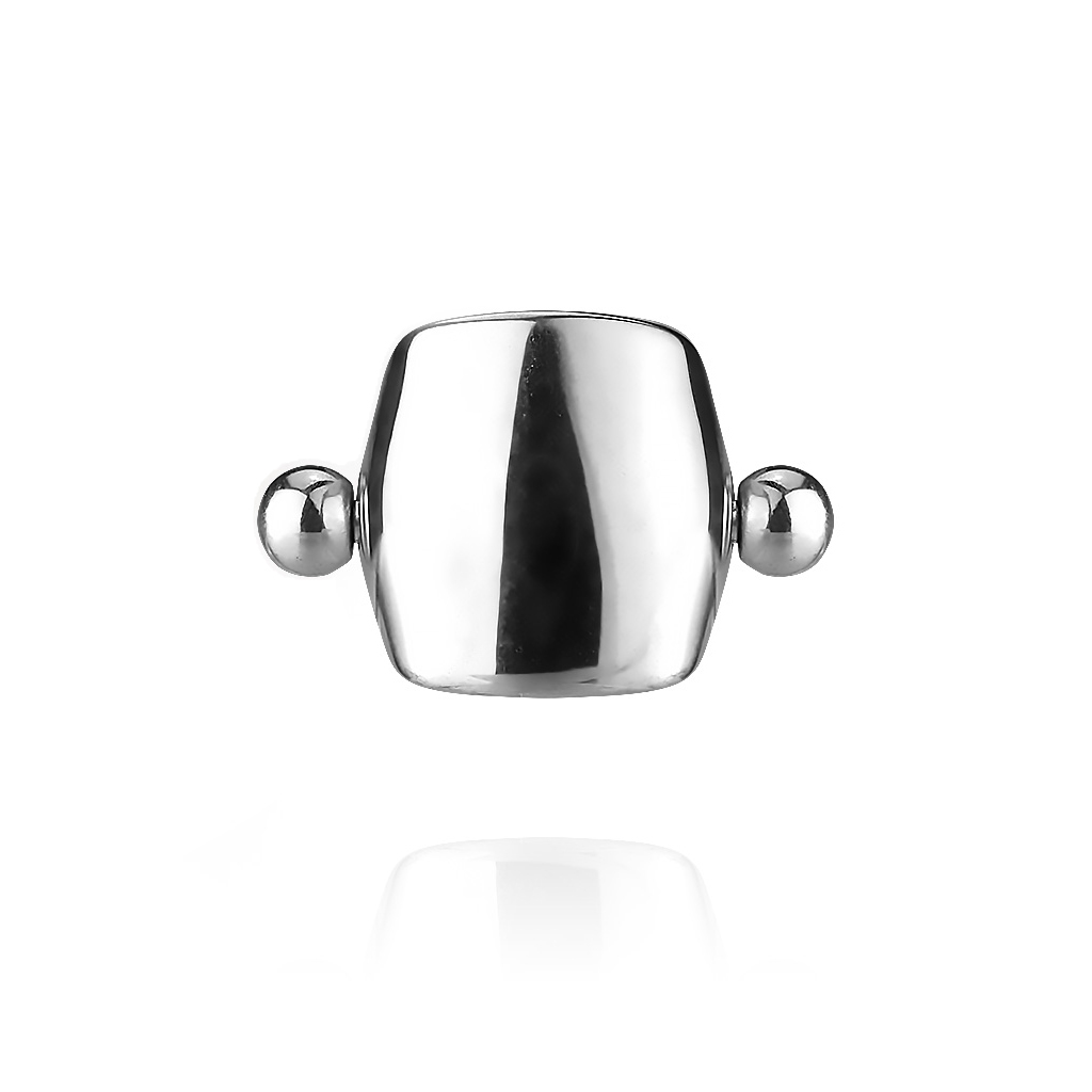 Nakit za piercing helixa sa štitom