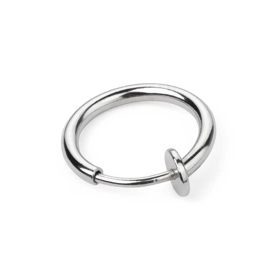 Set of 8 fake rings