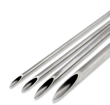 Piercing needle