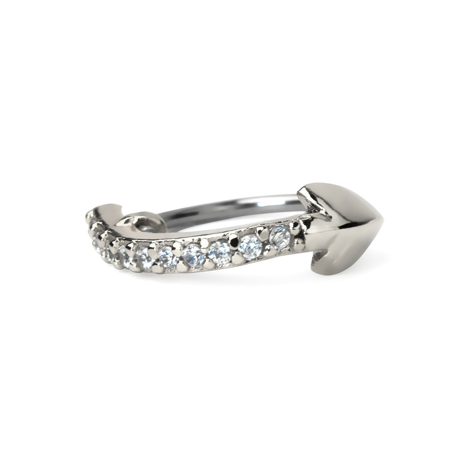 Rings in a variety of designs and colors