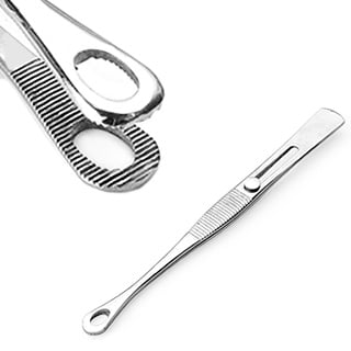 Foerster pinceta za piercinge