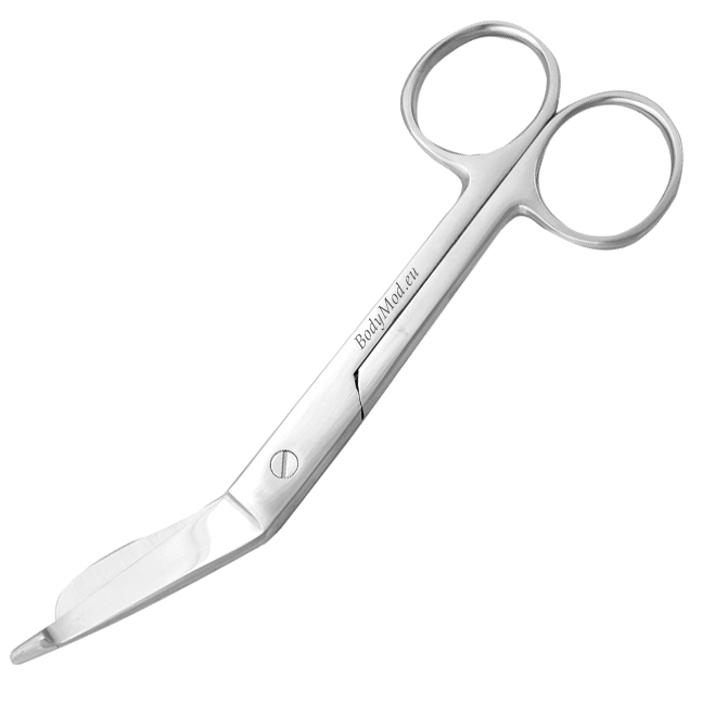 Škare za rezanje zavoja