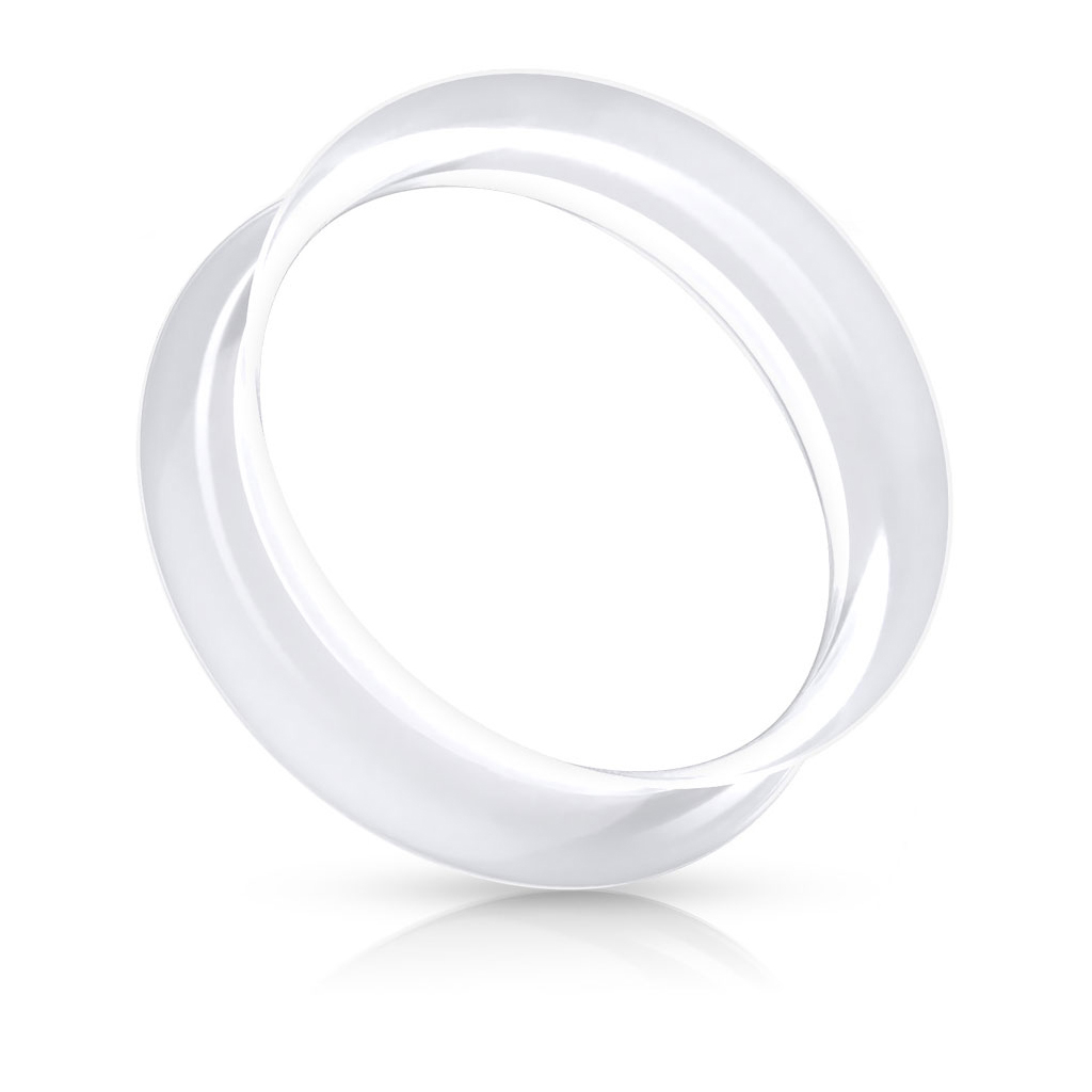 Izuzetno tanki silikonski tunel