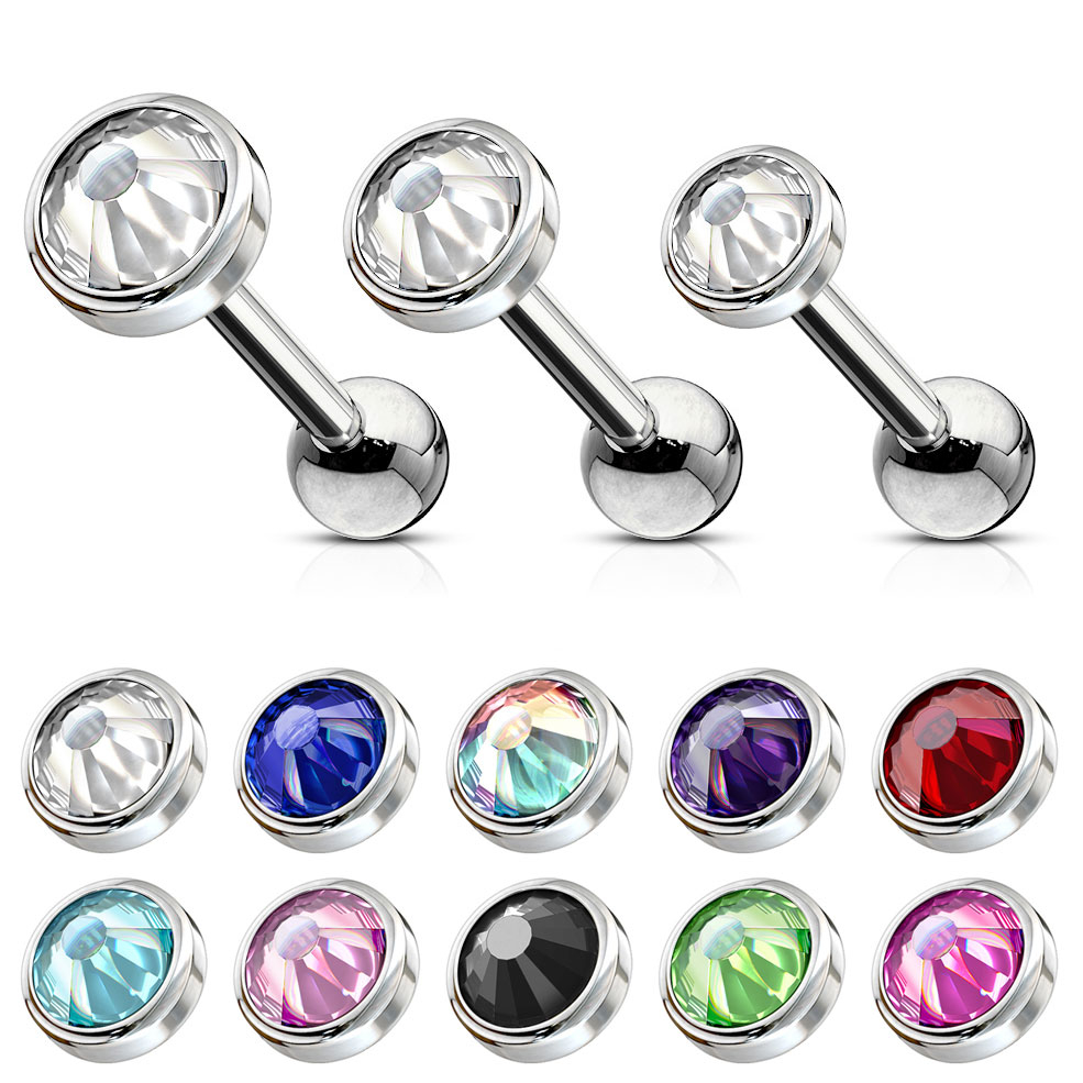 Komplet piercinga za uho