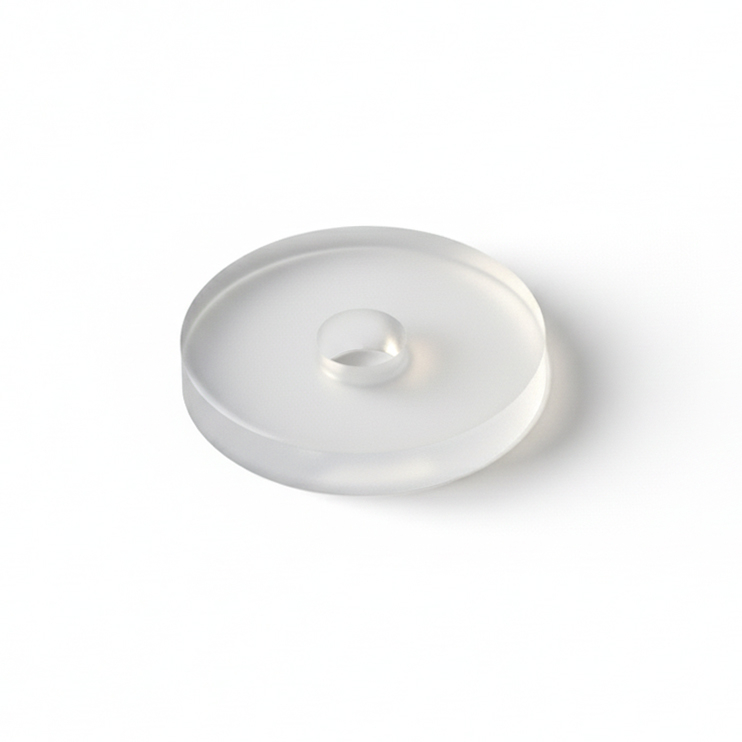 5 pack of silicone discs