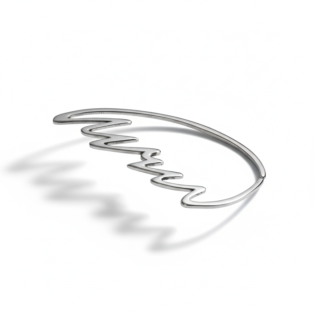 Karika za tunel u obliku krila