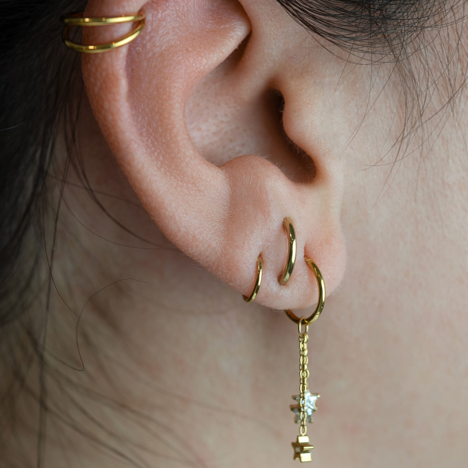 Privjesak s tri zvijezde