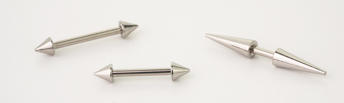 Barbell za Piercing