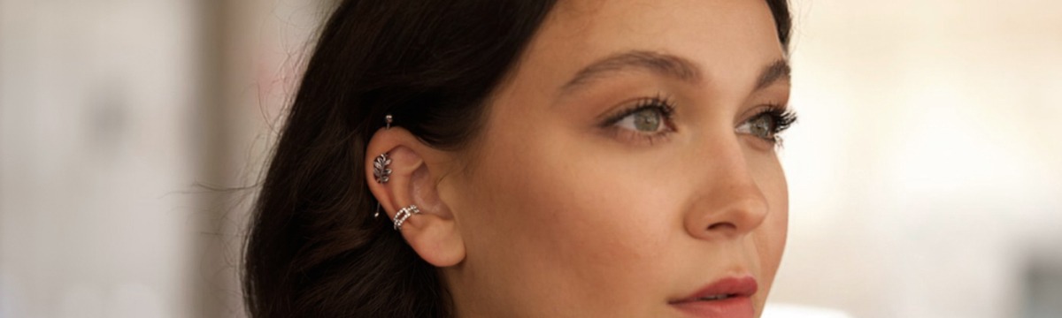 Lažni Piercing