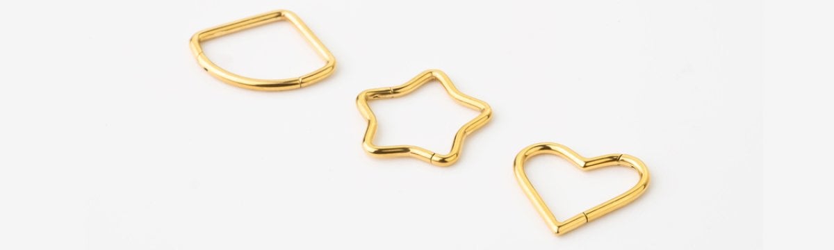 Conch Piercing Jewelry