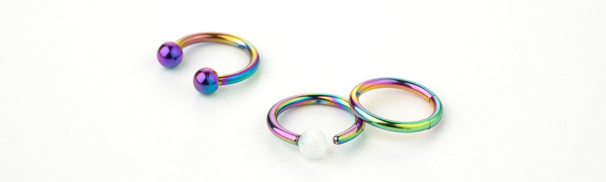 Piercing Daitha