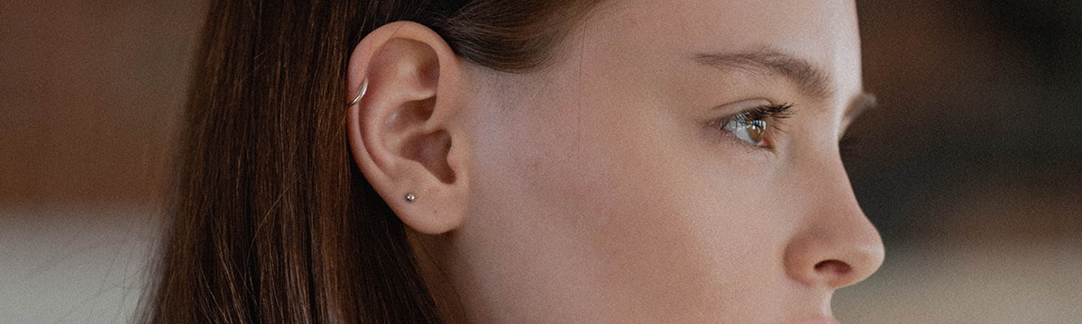 Ear Jewellery Ear Jewellery