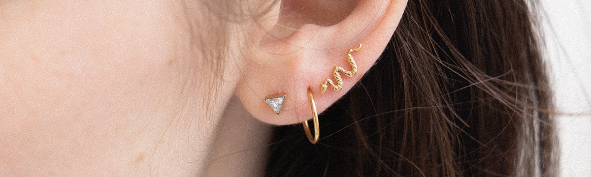 Ear Jewelry