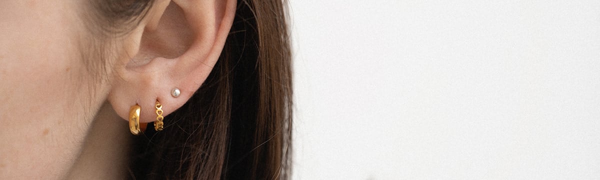 Ear Piercing Rings Ear Piercing Rings