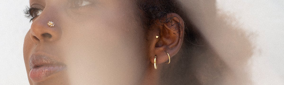 Ear Piercings Ear Piercings