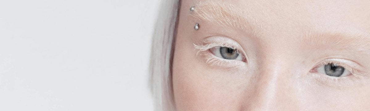 Eyebrow Piercing Rings