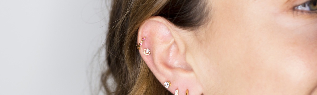 Karike za Piercing Helixa