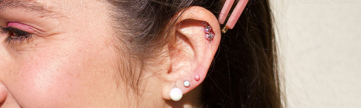 Helix Earrings