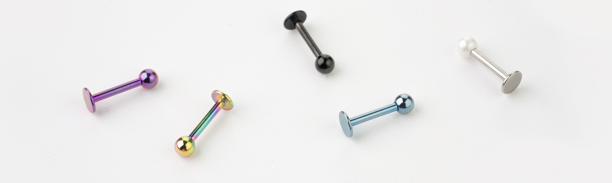 Labret Piercinzi